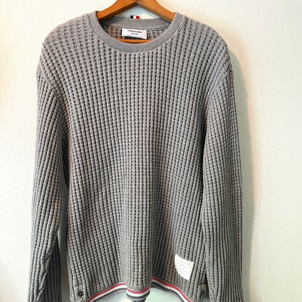 Thom Browne Sweater